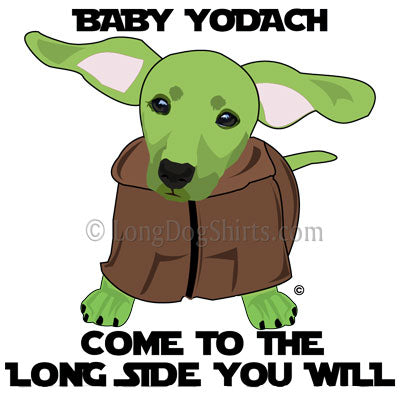 Baby Yoda