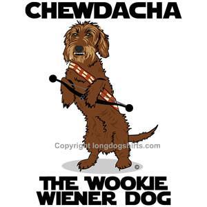 Chewdacha