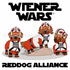Red Dog Alliance