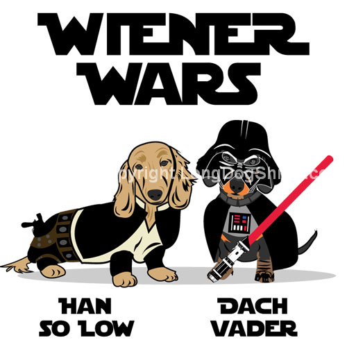 Wiener Wars